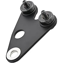 Amazon | デイトナ(Daytona) バイク用 メーターステー 取付幅